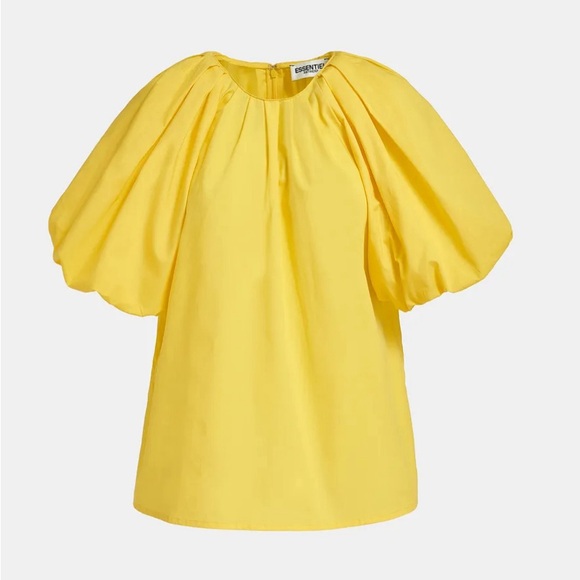 Essentiel Antwerp Fay Top - Picture 7 of 7